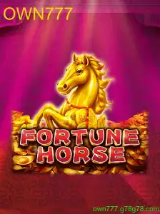 FortuneHorse: Desvendando os Segredos do Novo Jogo de Sucesso