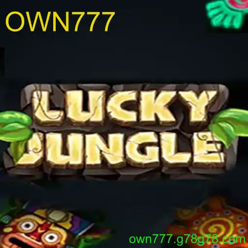 LuckyJungle: Explorando a Aventura com OWN777