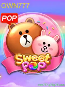 SweetPOP