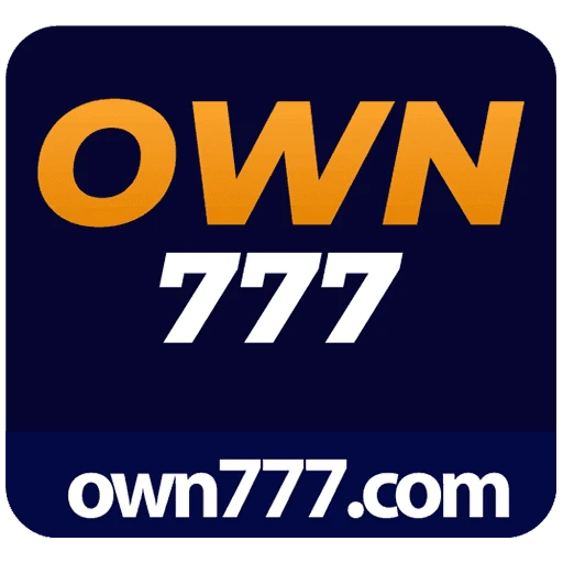 OWN777 Logo