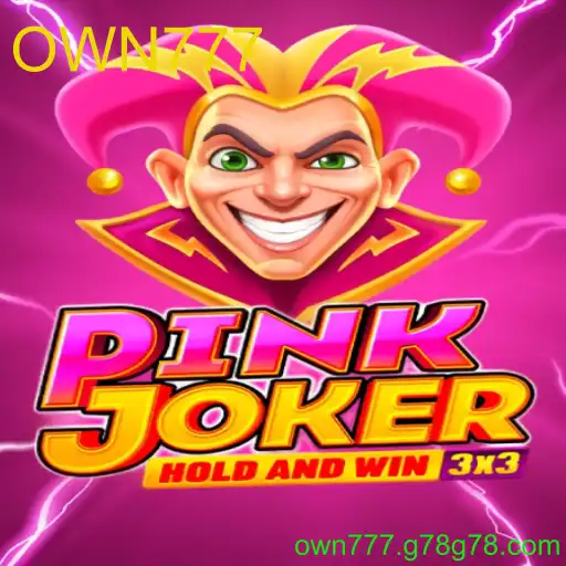 pinkjoker